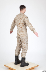  Photos Army Man in Camouflage uniform 11 
